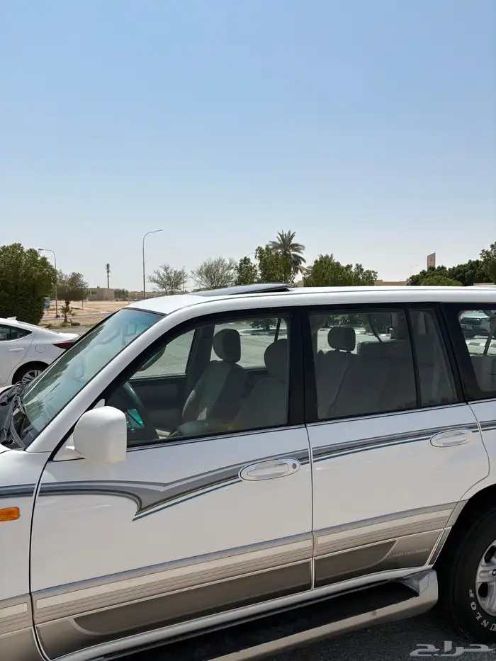 جي اكس ار موديل 2005 فل كامل 10