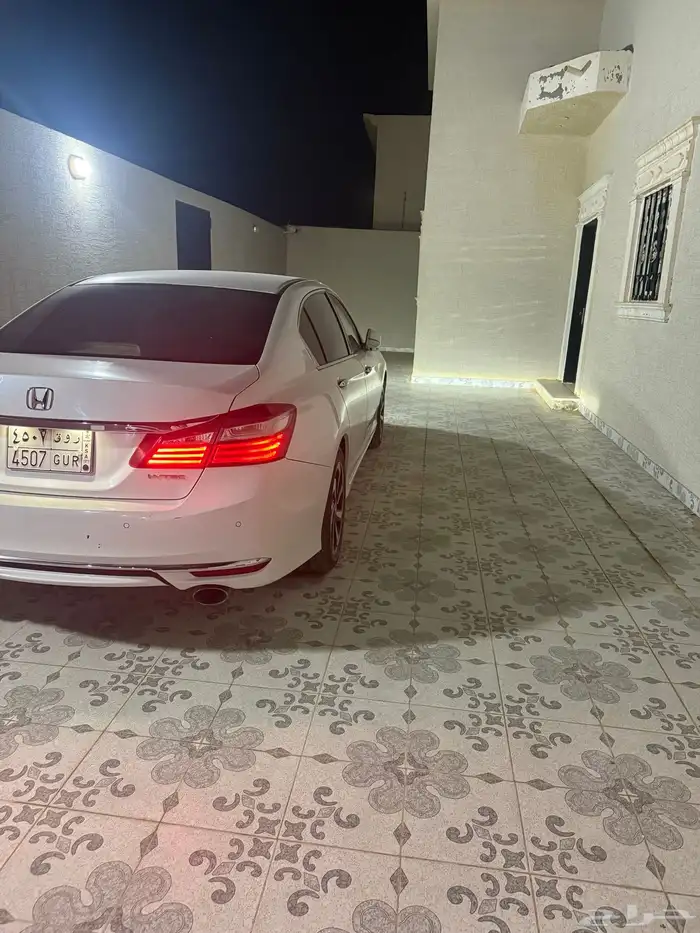 اكورد 2017 فل كامل 8