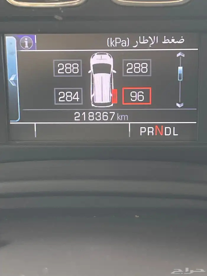 تاهو دبل 2018 4