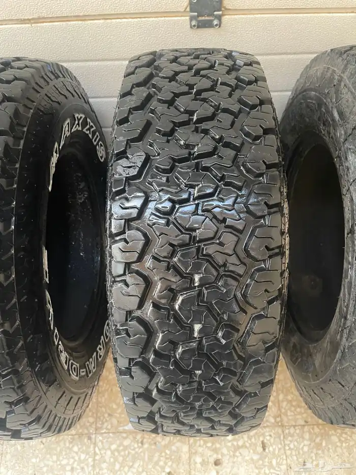 كفرات ماكسس 0
