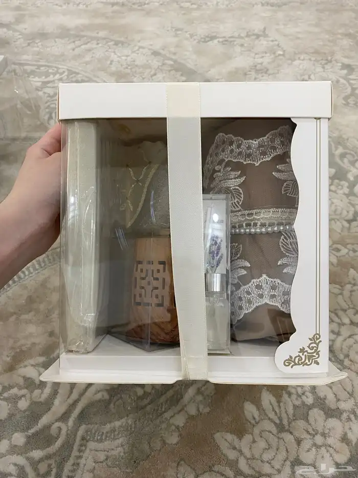 للبيع بكج صلاة 1