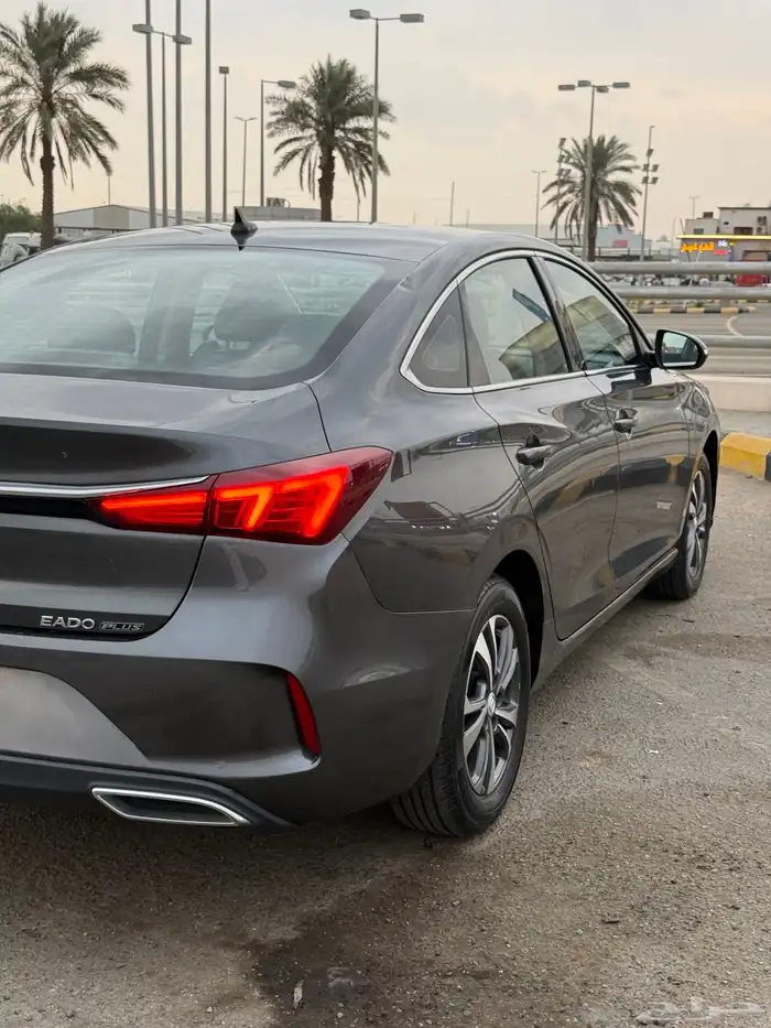 شانجان ايدو بلاس موديل 2022 البيع 29000 الف 19