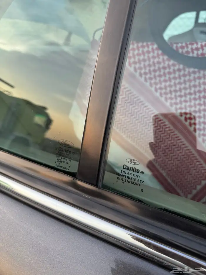 للبيع فورد سعودي 2011 وباقي التفاصيل فالصوره وصل السوم 24 16