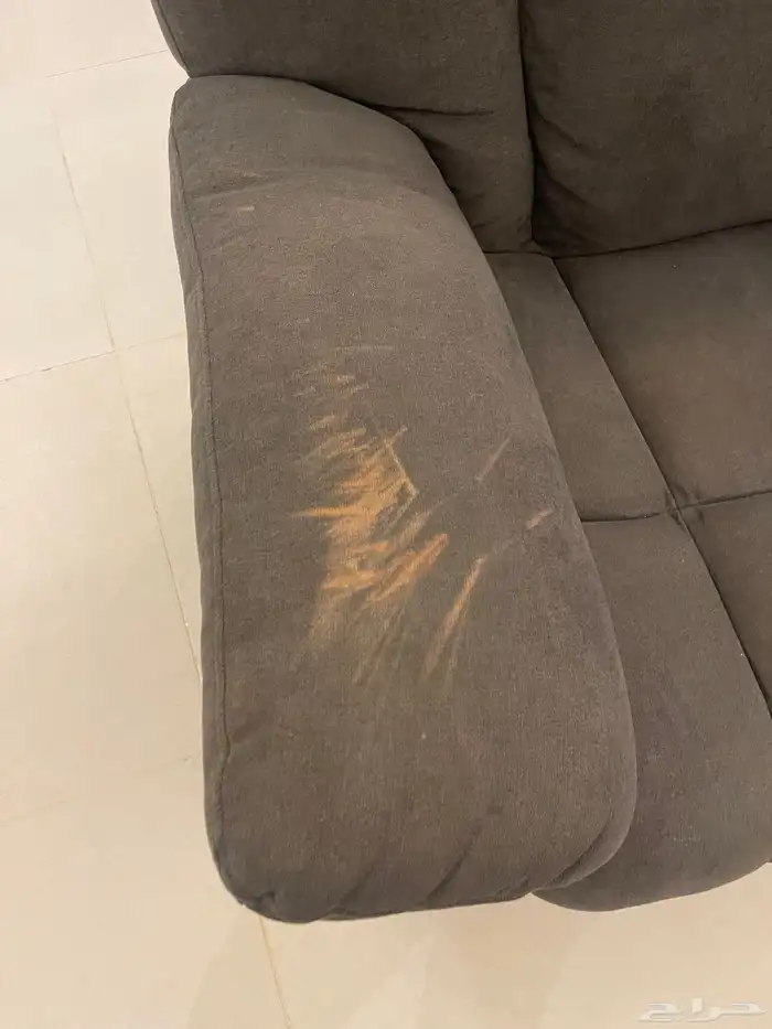 ليزي بوي كنبة 5