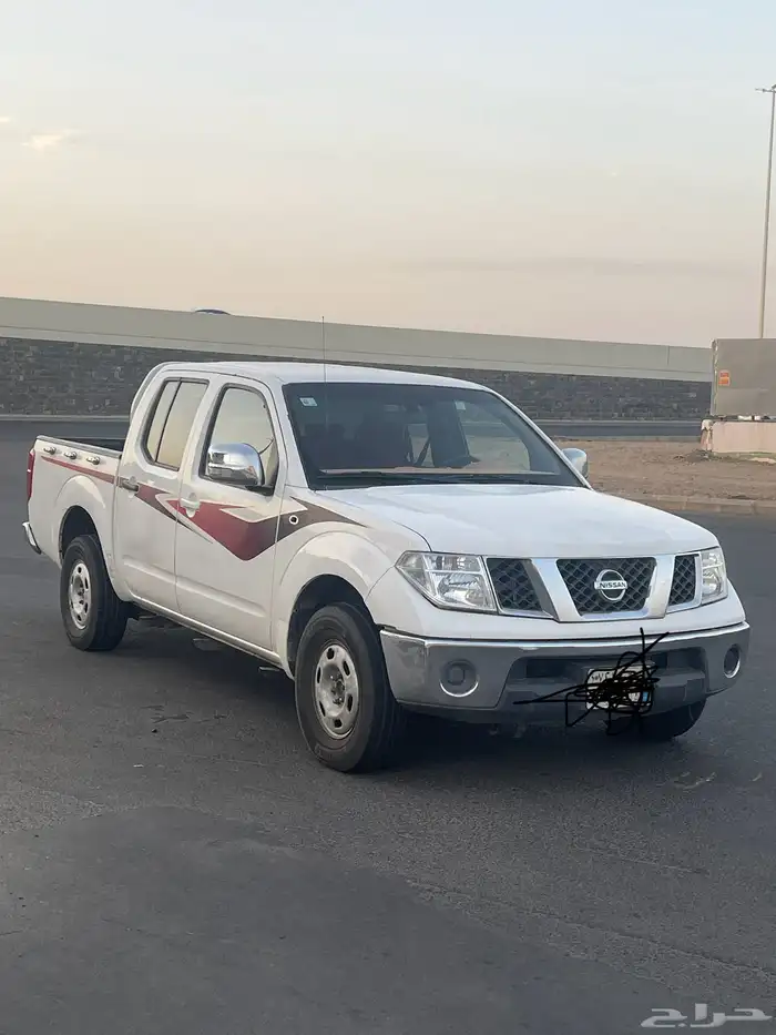 نفار غمارتين 2008 4