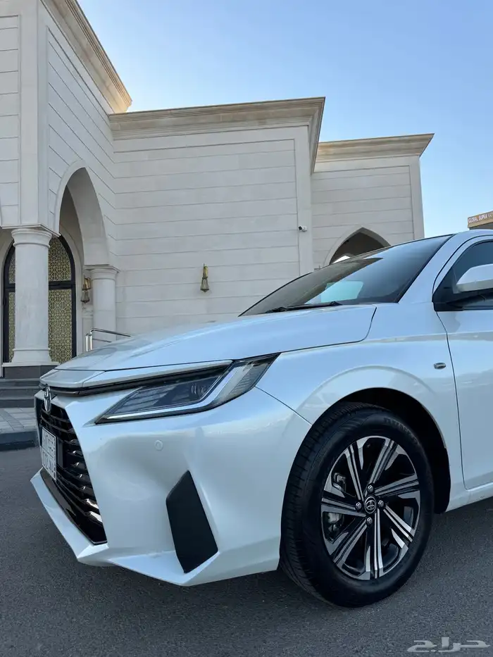 يارس 2024 واي بلس سعوديه 31