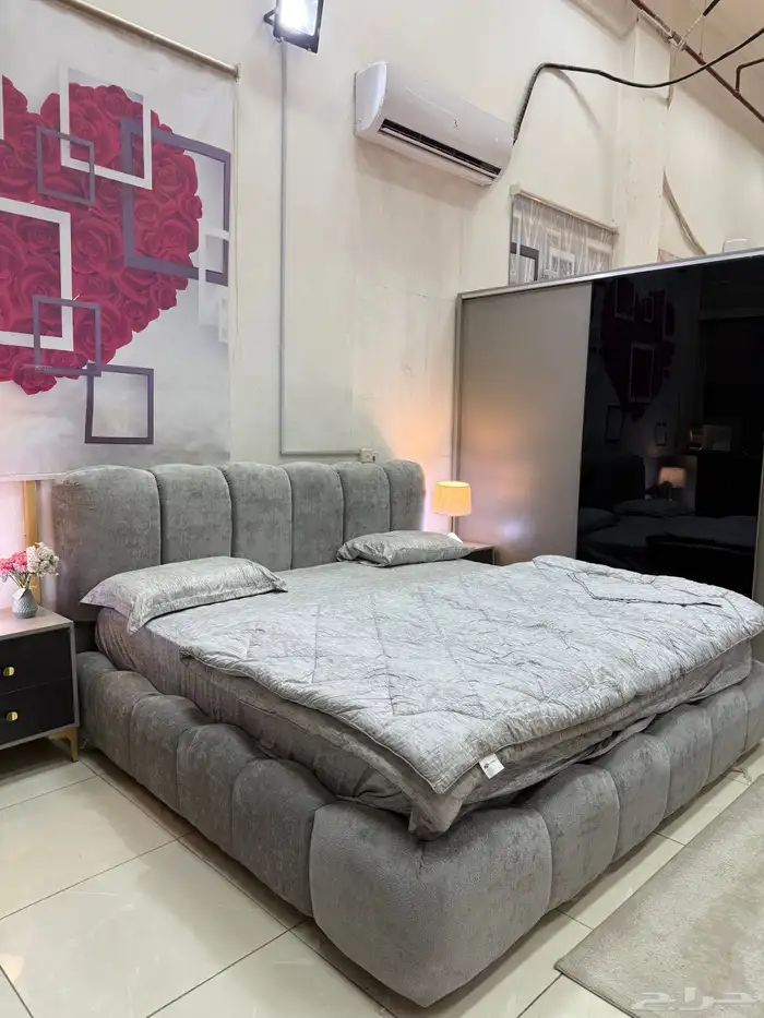 خزائن مبتكره وغرف نوم حديثه تخفيضات 41