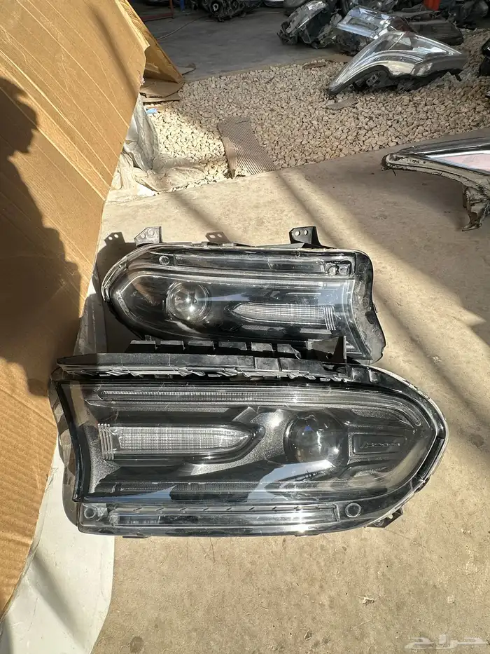 شمعات شمعه نور شمعة دوج شارجر تشارجر2020-2024 1