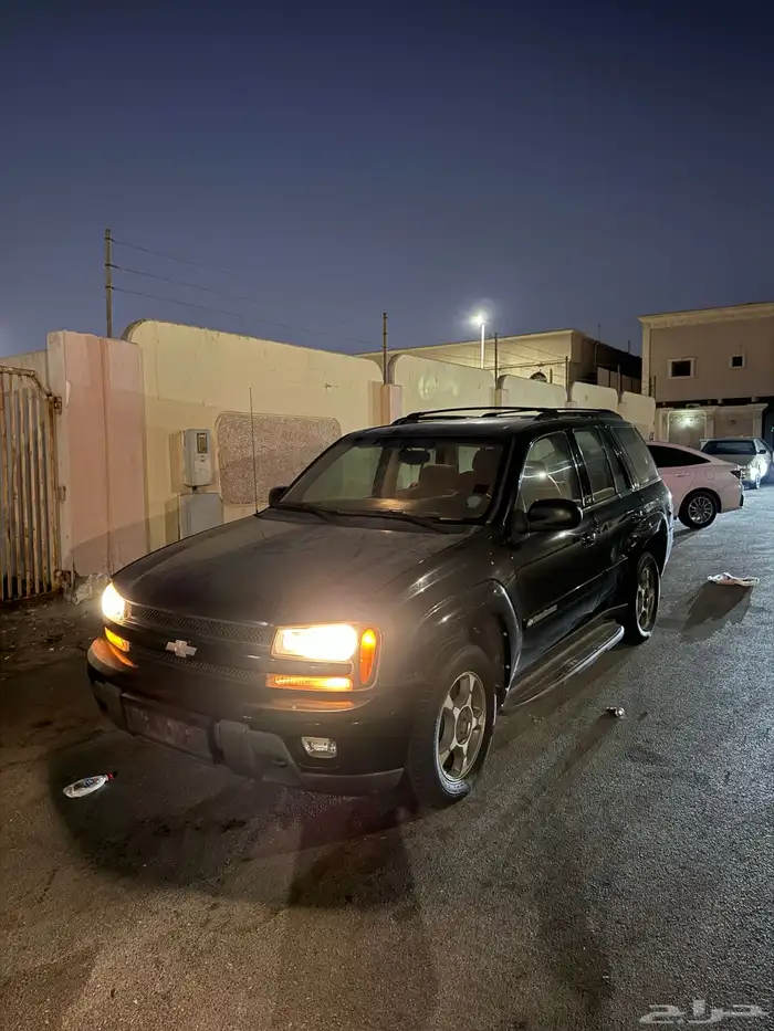 بليزر 2004 نظيف للغايه 1