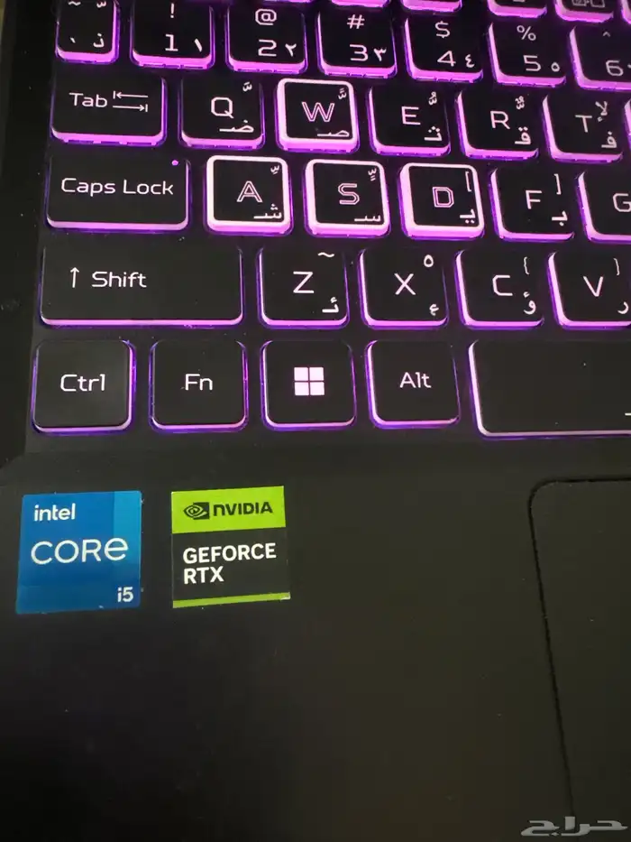 لابتوب acer 3