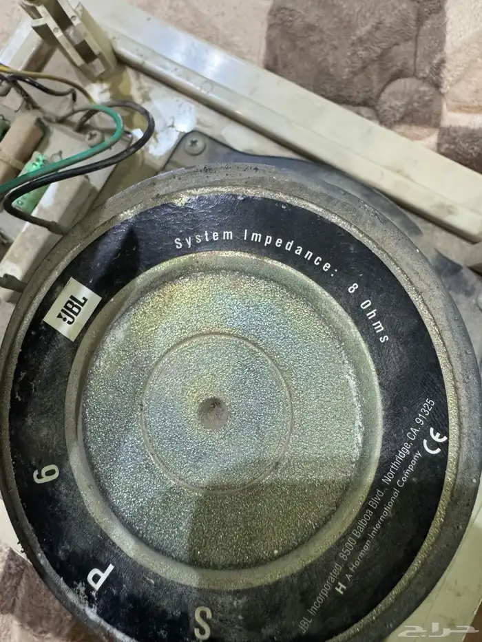 رسيفر Onkyo   سماعات سقفية JBL أصلية   عرض مميز 0