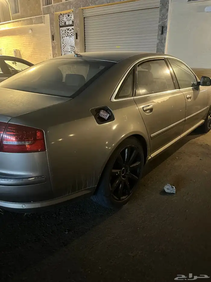 أودي للبيع 2009 A8 8
