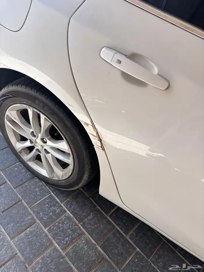 ماليبو 2018 15