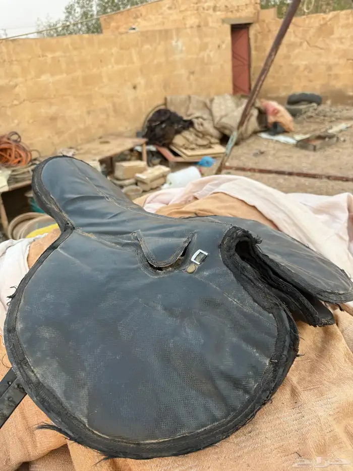 سرج جوكي للبيع 1