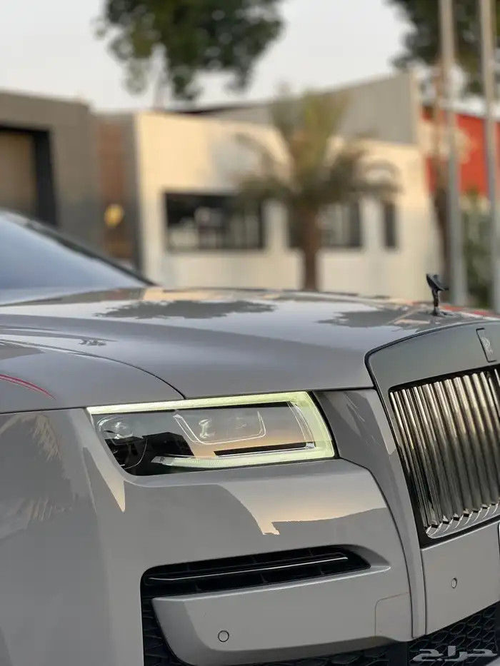 روز رويس - قوست - 2023 - Black Badge 1