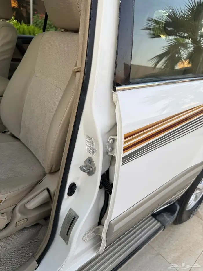 جكسار 2007 خليجي (قير عادي) 23