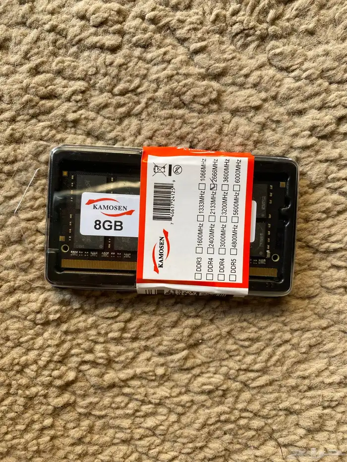 رامات ddr4 ram   ddr3 3