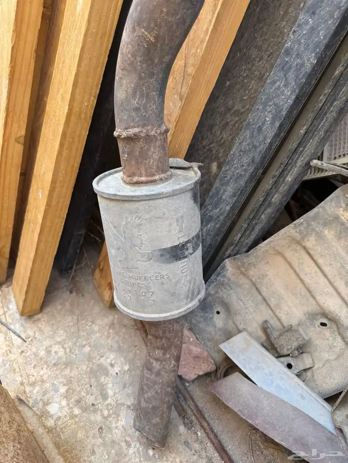 قطع جيب صالون من 97 وتحت بودي وداخليه وظفيره 27