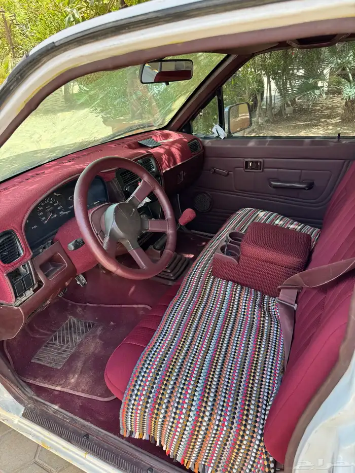 للبيع ددسن 94 1