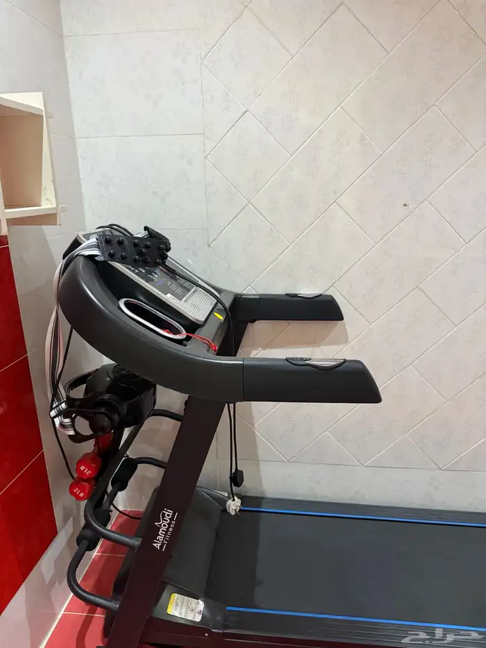 سير كهربائي رياضي 1