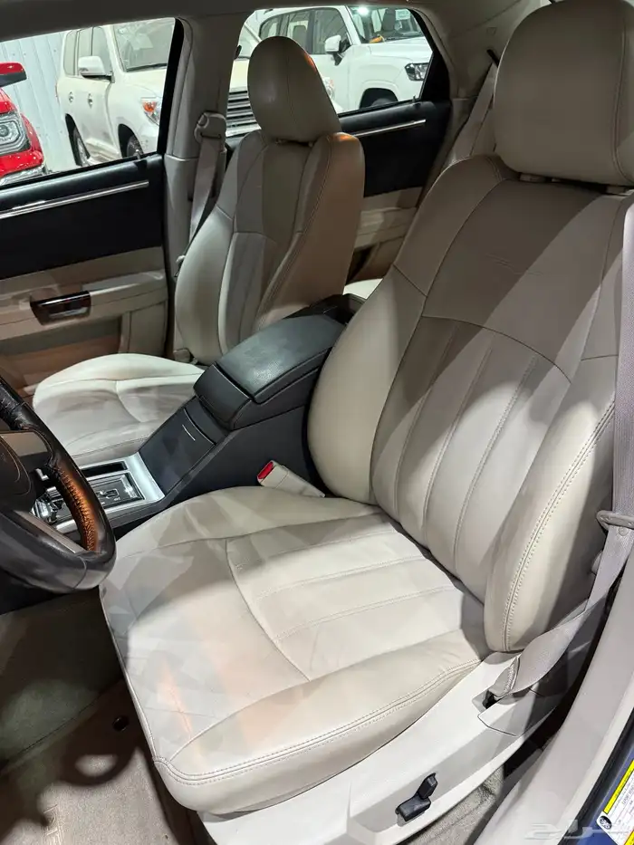 للبيع كرايزلر C300 موديل 2007 ( مخزن ) 14