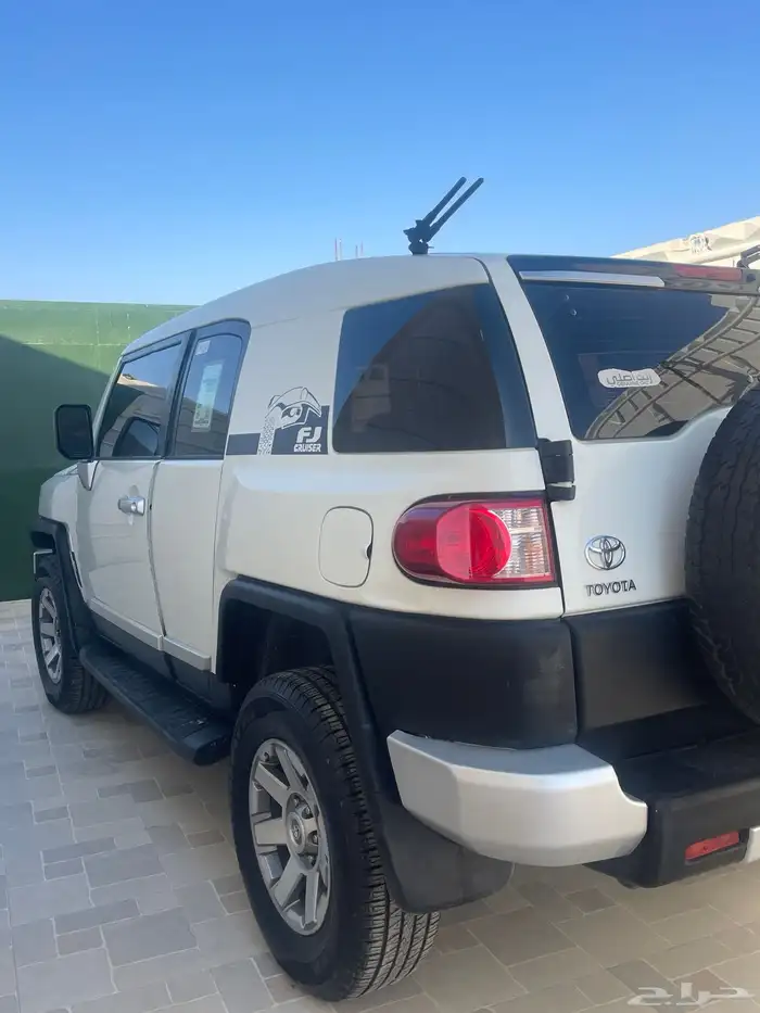 جيب اف جي 2019 FG1 4