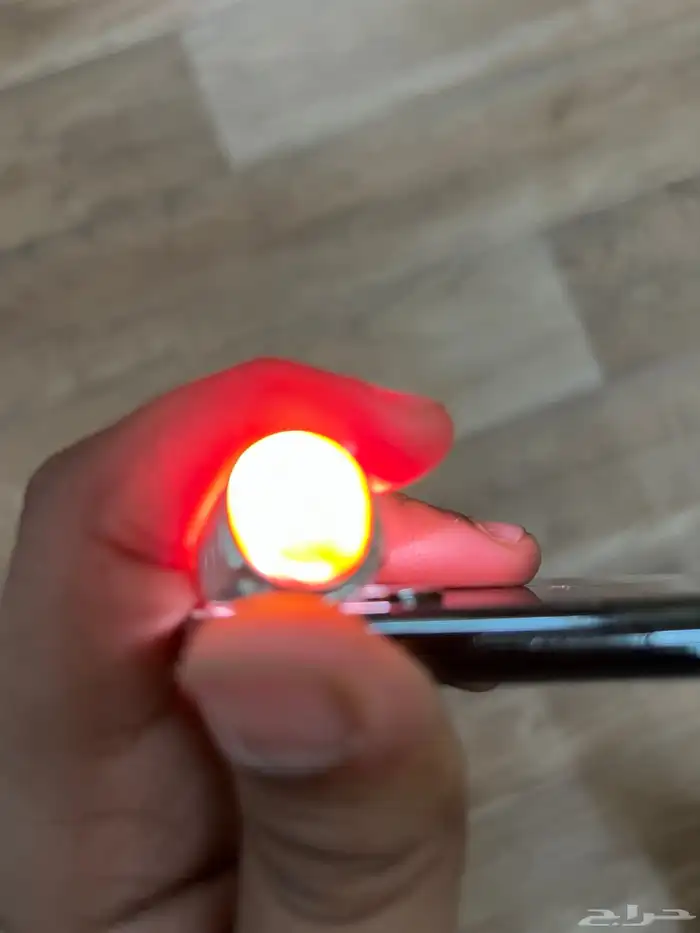 خاتم عقيق ياماني 4