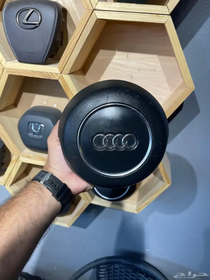 ارباق غطاء ايرباق قشرة طبلون ايرباقات برمجة ايرباج دركسيون 2