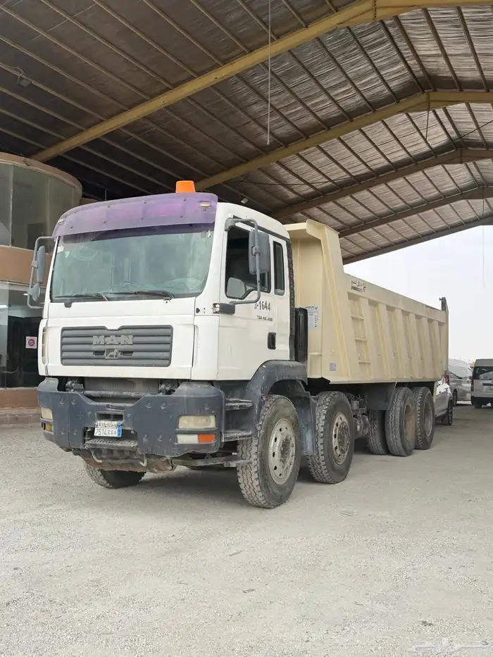 قلاب 8x4. 1
