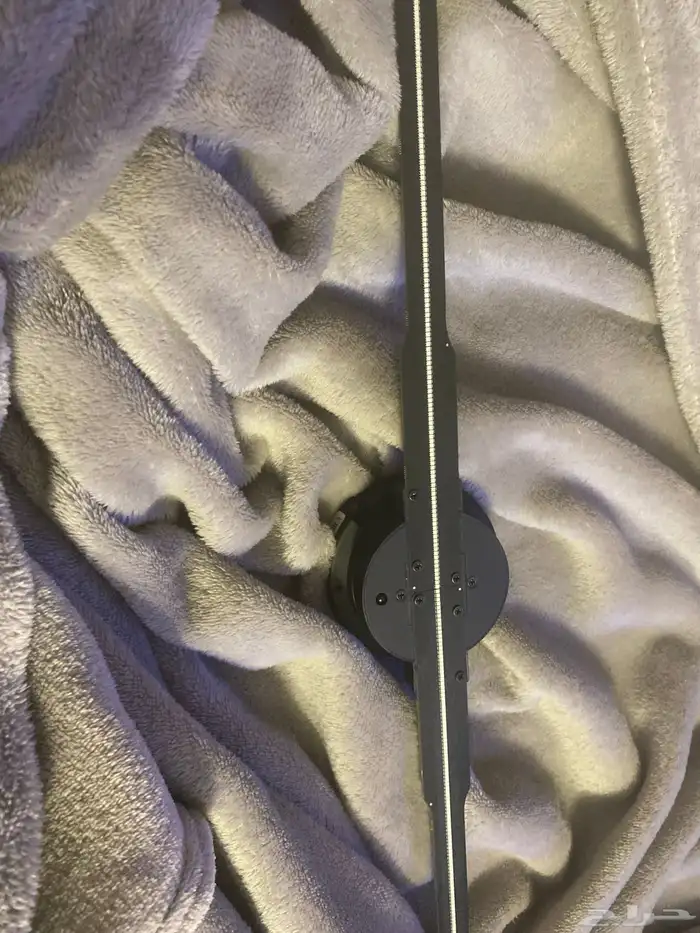 مروحه هولجرام 3D 0