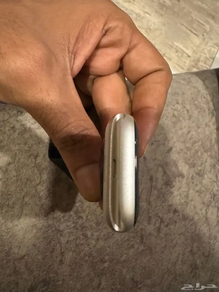 ساعة ابل Apple Watch SE  (GPS   خلوي) (الجيل الثاني) 6