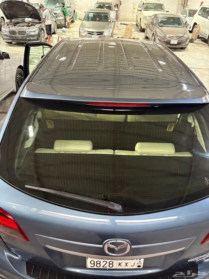 mazda cx9 2015 for sale 2