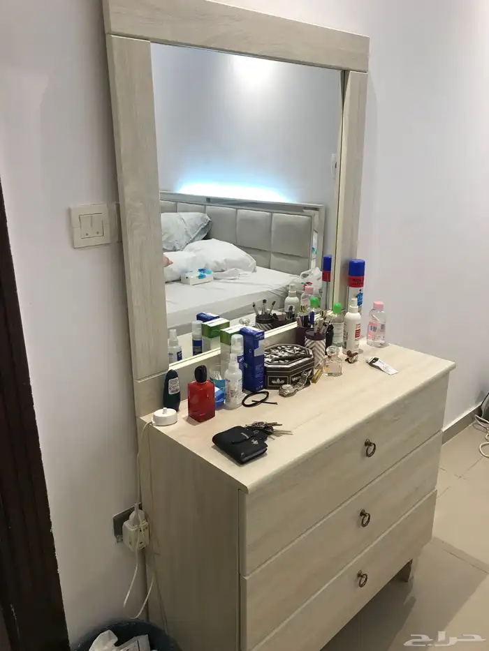 عفش بيت مع ادوات كهربائيه 3