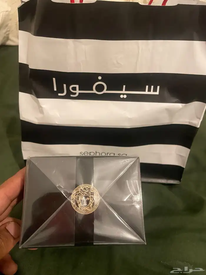 عطر فرزاتشي كرستال 2