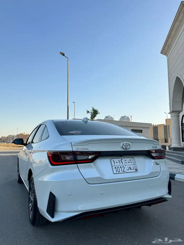 يارس 2024 واي بلس سعوديه 22