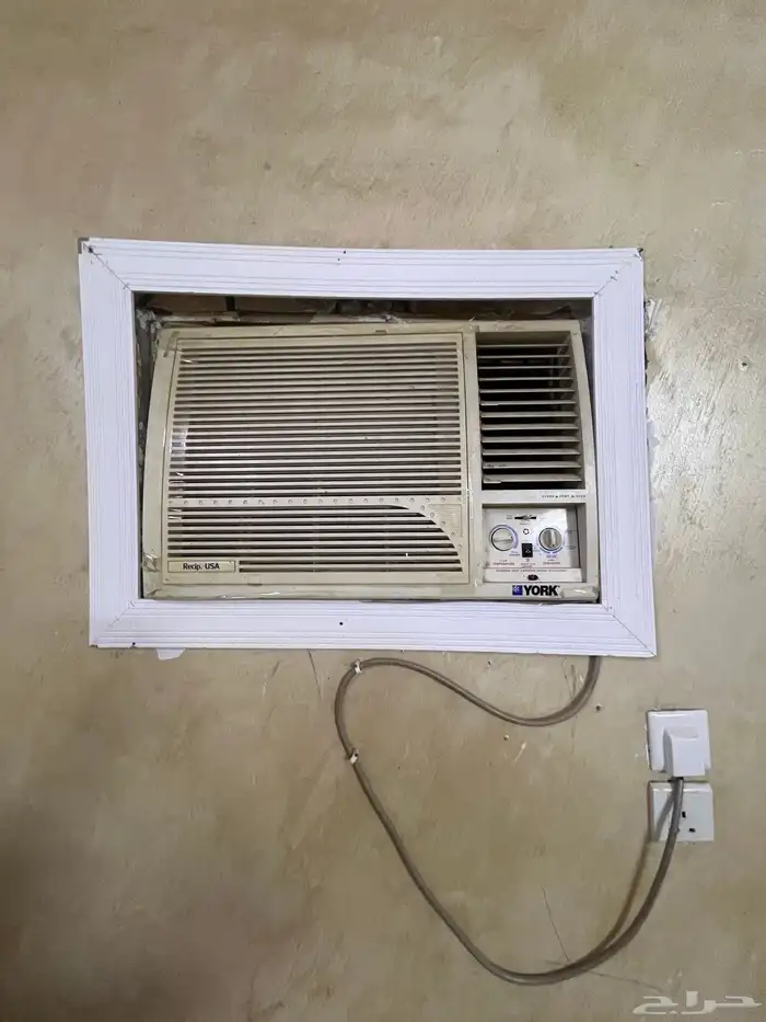مكيف ب 400 ريال 0