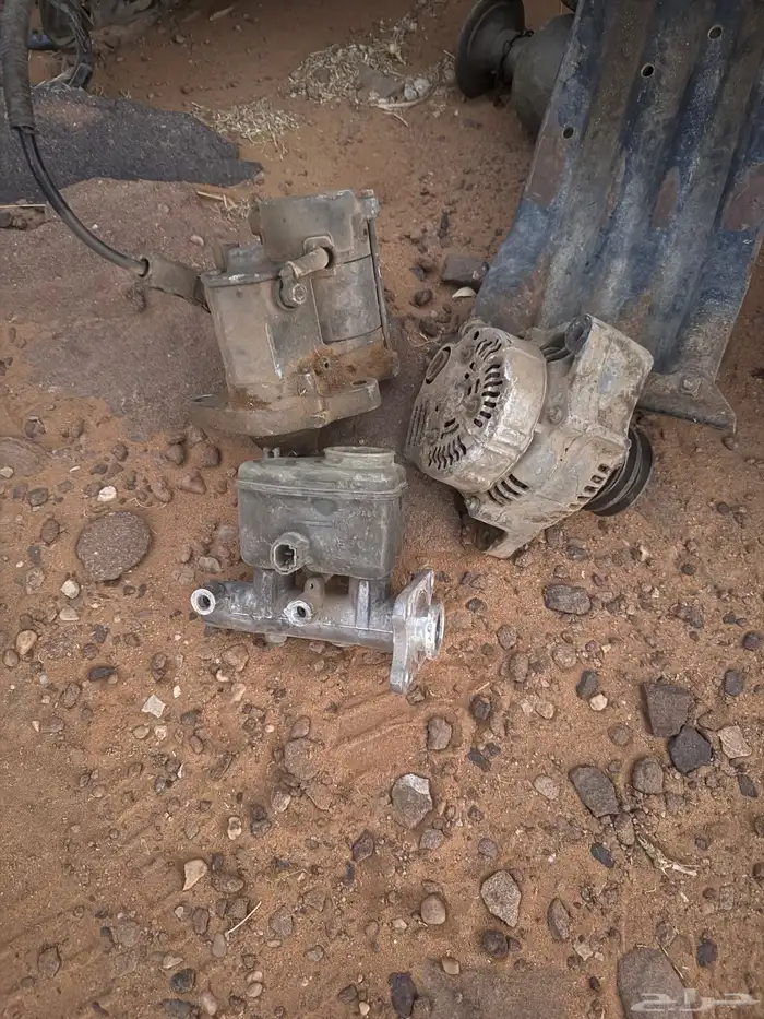 قطع غيار صالون 92 4