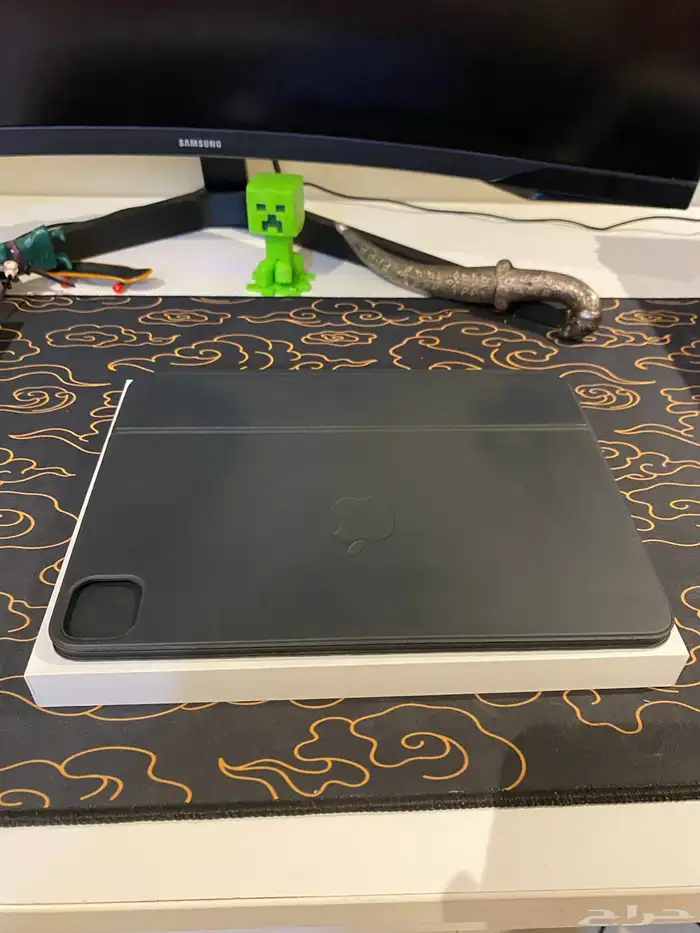 ماجيك كيبورد 11  Magic Keyboard 1