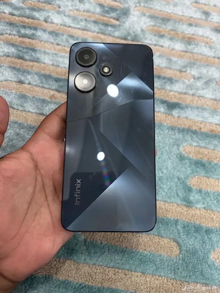 انفنكس hot30i 0