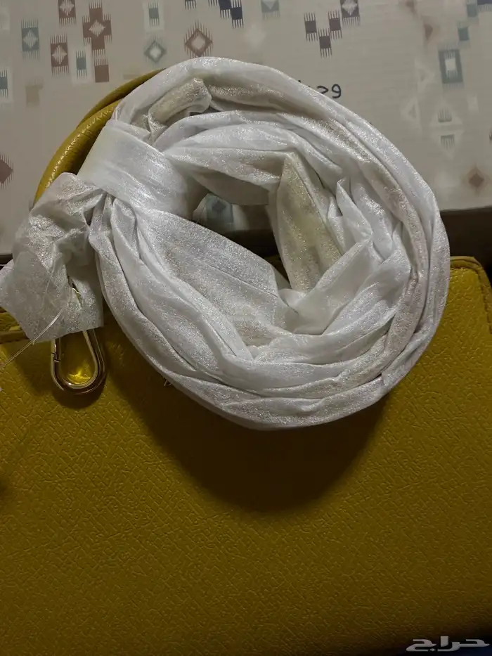 شنطة زايروس للبيع 1