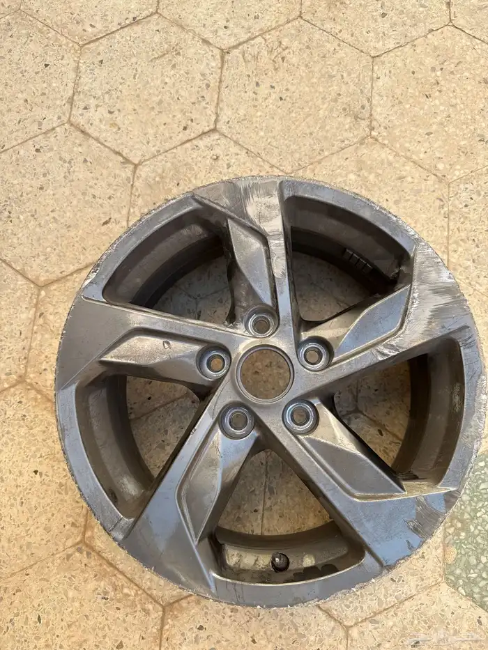 البيع جنط كيا k5 2025 0