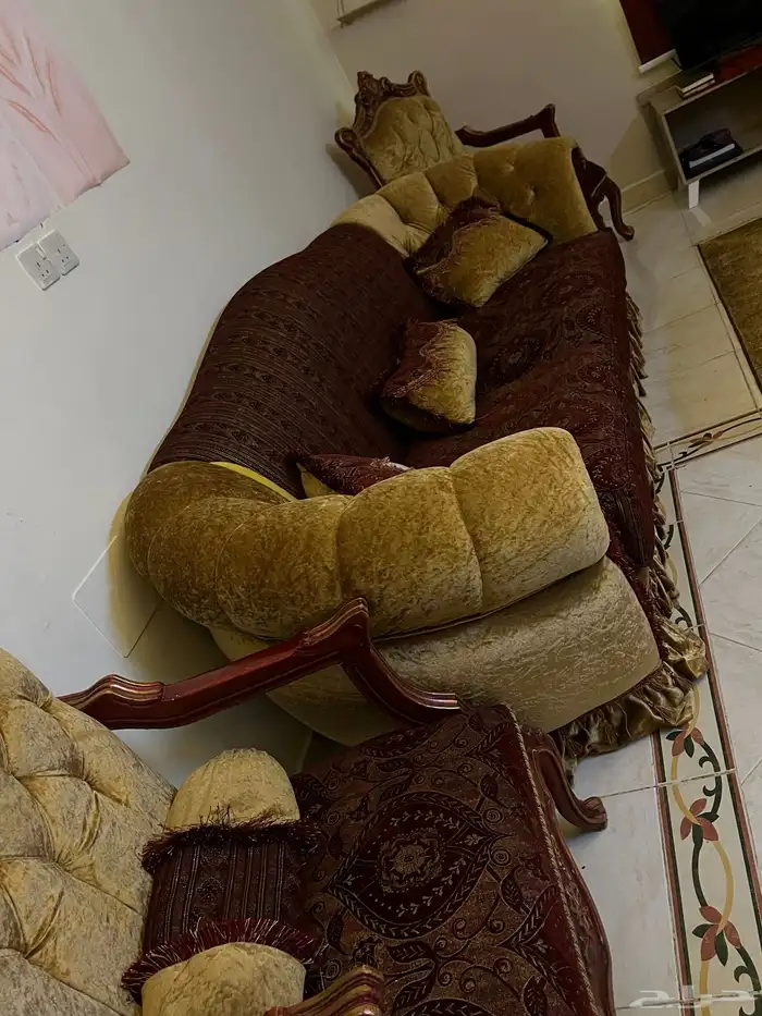 كنب ب500 ريال 3