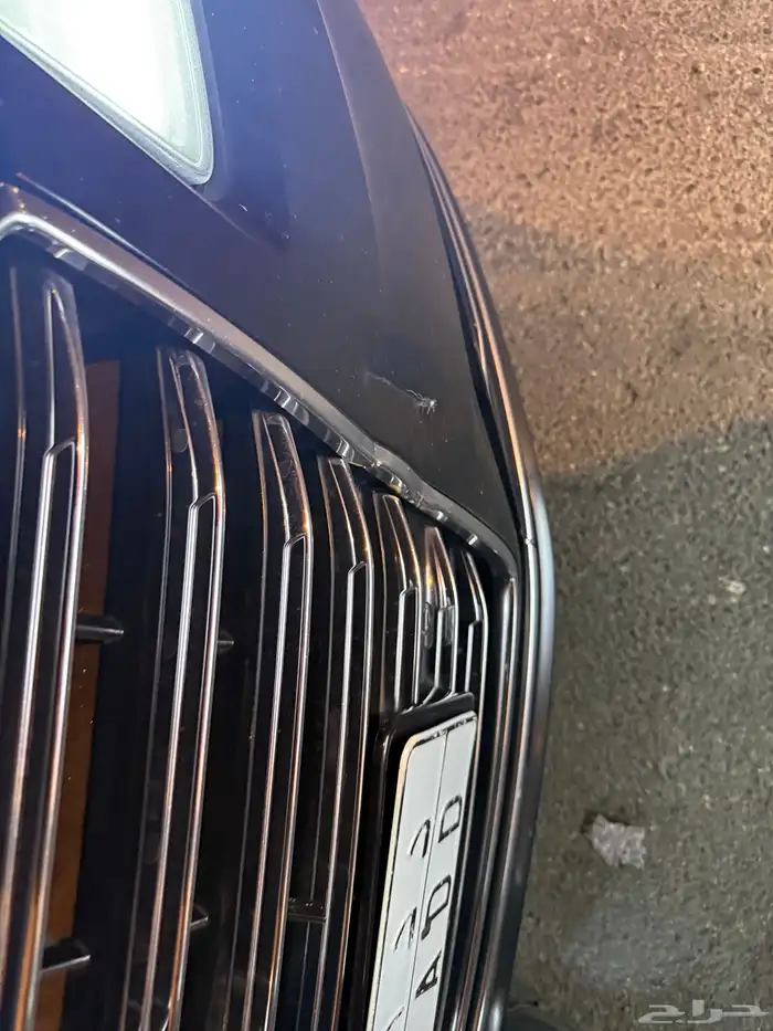 اودي A8L 2017 11