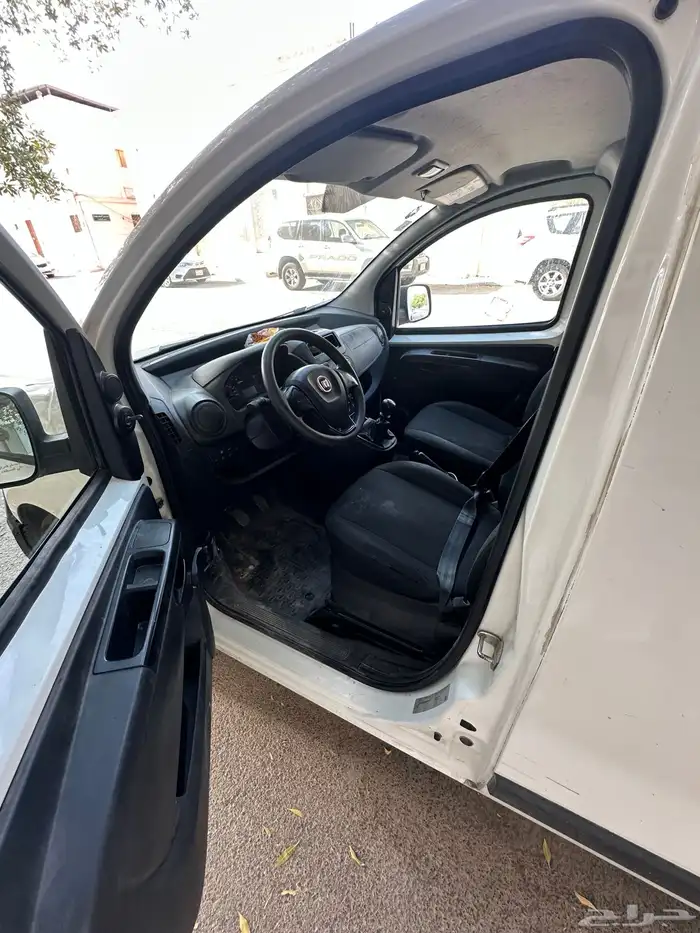 فيات دوكر 2019 4