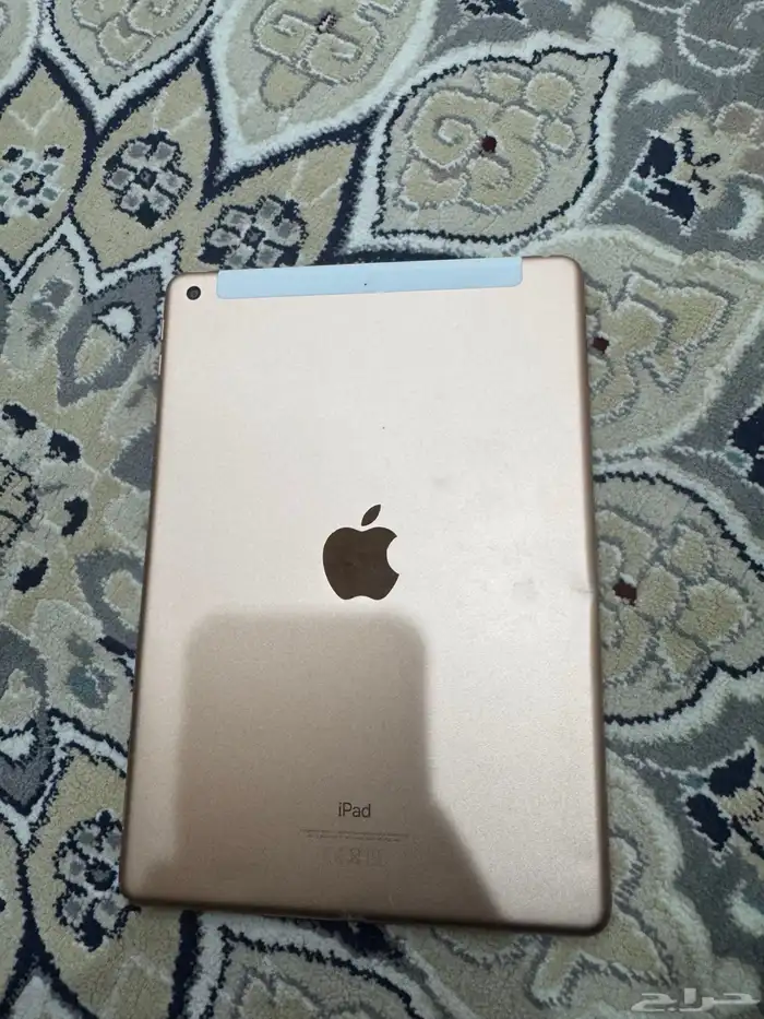 ايباد الجيل السادس 4