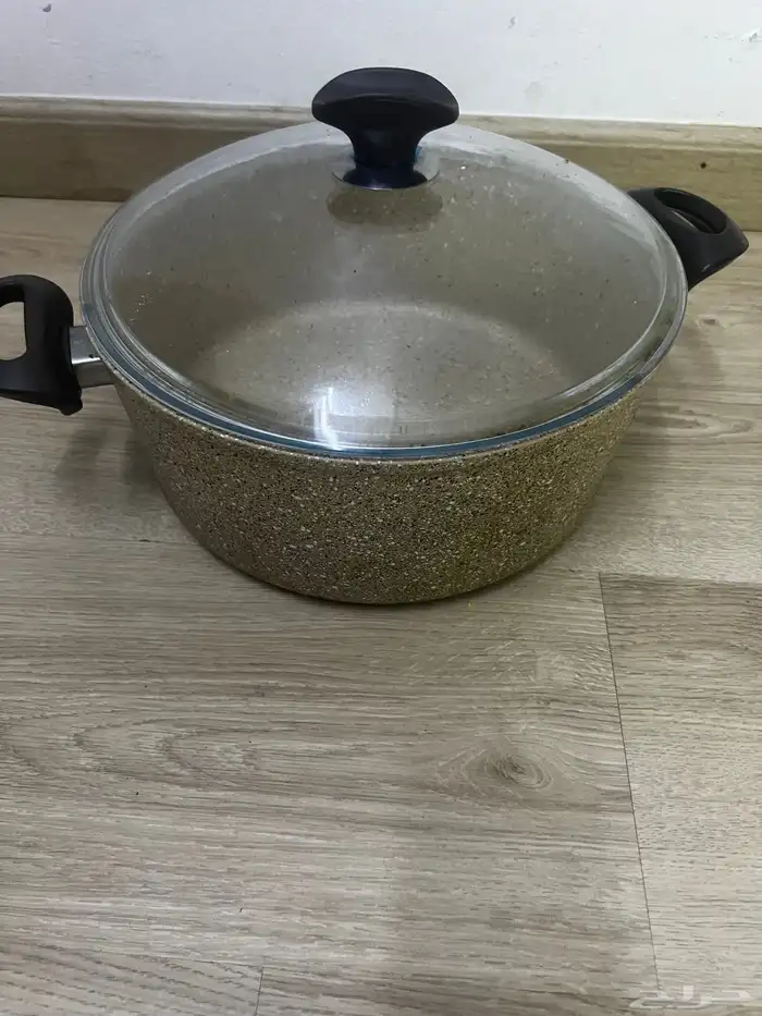 قدر طبخ جرانت 1