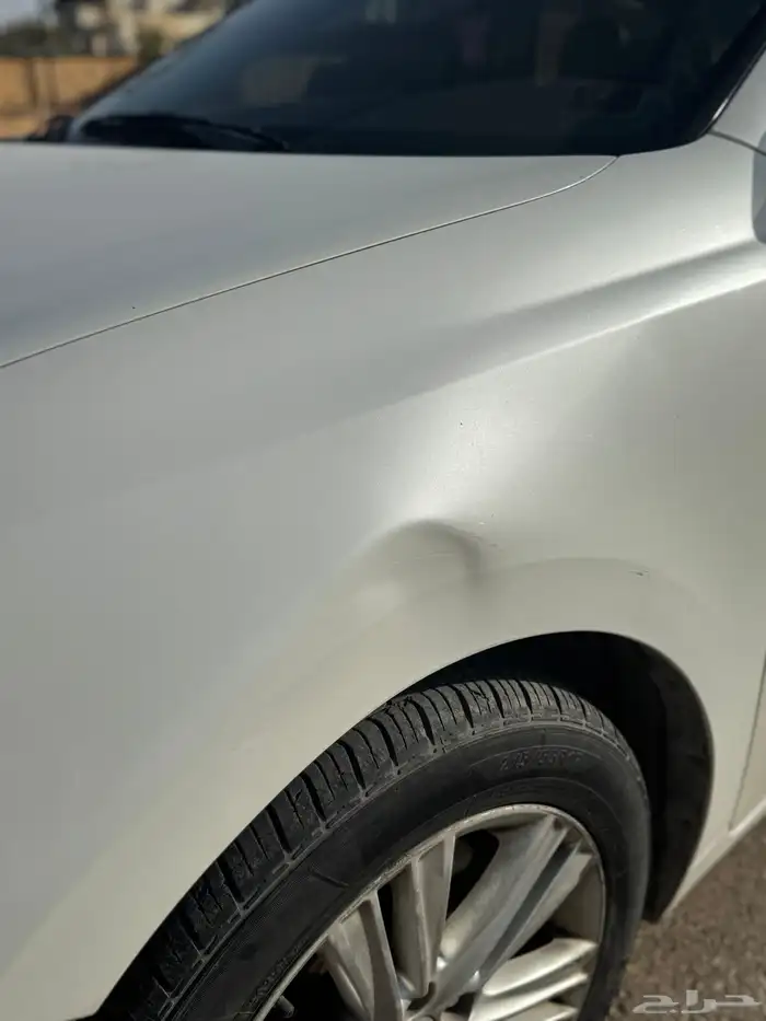 لكزس ES350 موديل 2014 7