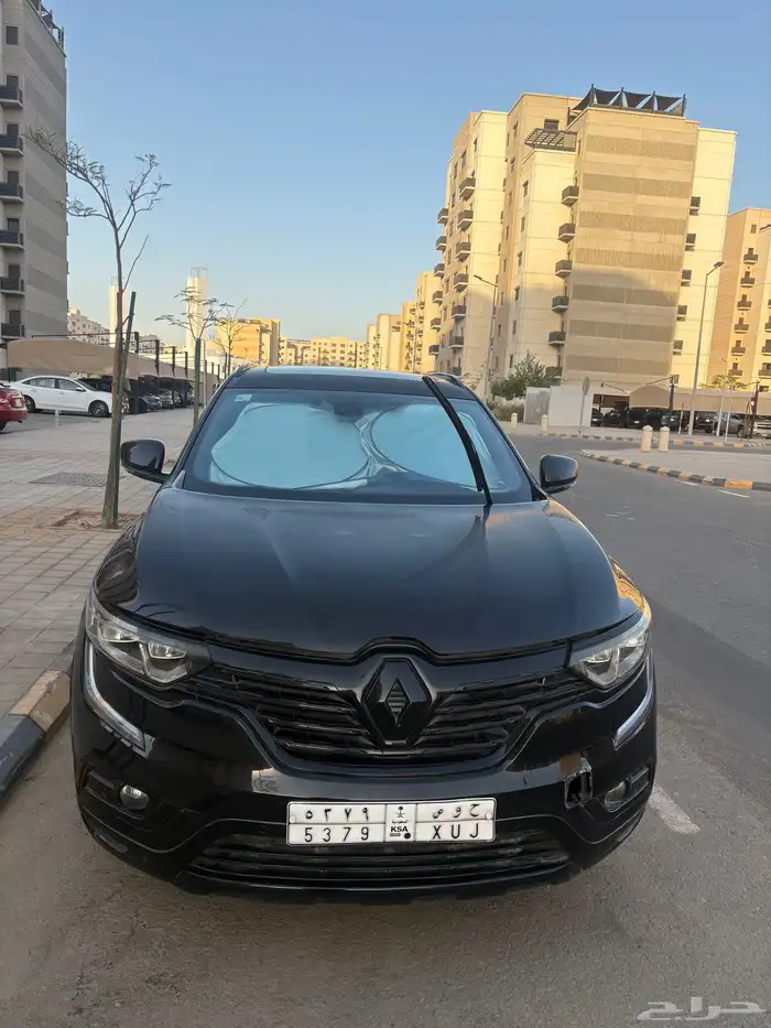 اول مالكه لسياره فل اوبشن موديل 2017 دبل المشي 220 الف 0