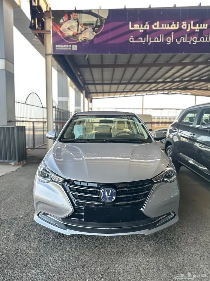 شانجان L7 فل كامل 2026 1