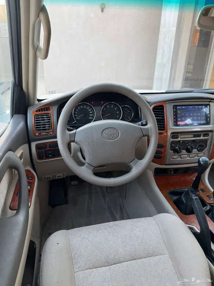 جكسار 2007 خليجي (قير عادي) 24